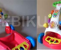 Fisher Price Walker Buggy