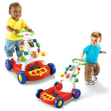 Fisher Price Buggy Walker