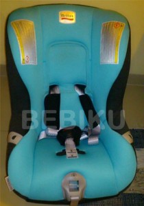 Britax Car Seat