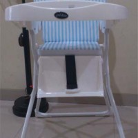 Pliko High Chair