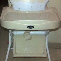 Pliko High Chair