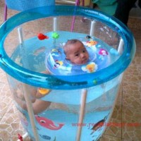 Baby Spa