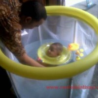 Baby Spa