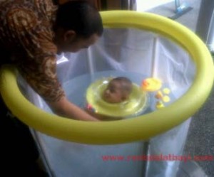 Baby Spa