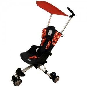 Stroller Cocolatte I Sport