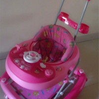 Family Baby Walker