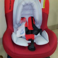 Cocolatte Car Seat