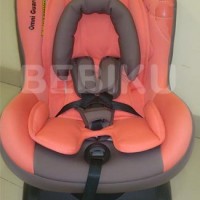 Cocolatte Car Seat