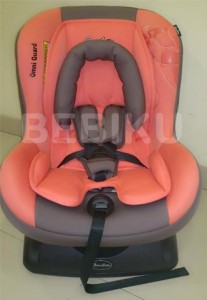 Cocolatte Car Seat