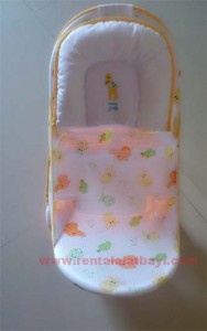 Mastela Baby Bather