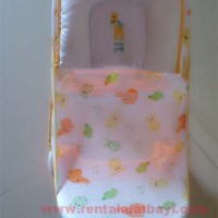 Mastela Baby Bather