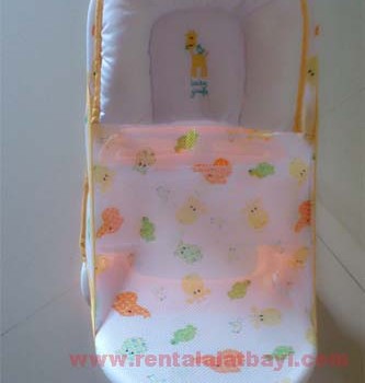 Mastela Baby Bather