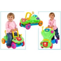 Playskool Push and Ride