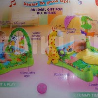 Baby Gift Play Mat