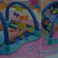 Baby Gift Play Mat