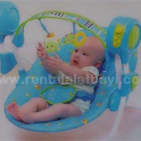 Mastela Baby Swing