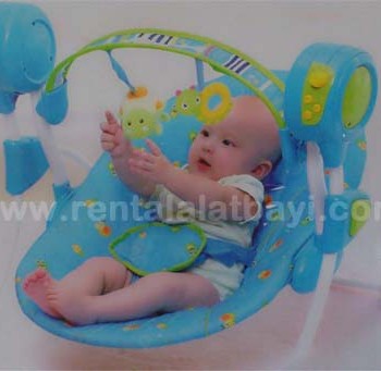 Mastela Baby Swing