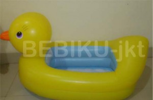 Rental Munchkin Tempat Mandi Bayi