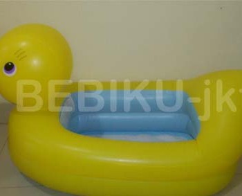 Rental Munchkin Tempat Mandi Bayi