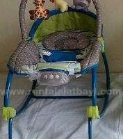 Fisher Price Bouncer Ayun