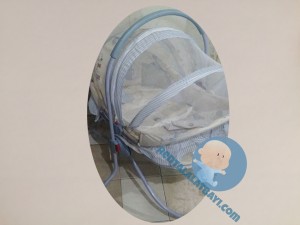 BASSINET-JUNIOR