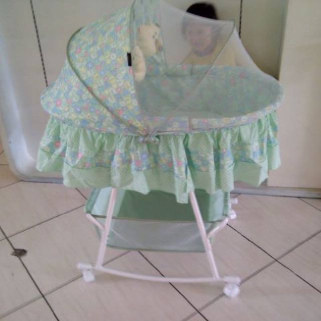 bassinet bayi