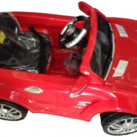 Mainan Mobil Aki