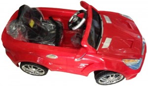 Mainan Mobil Aki