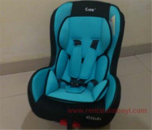 Care Car Seat