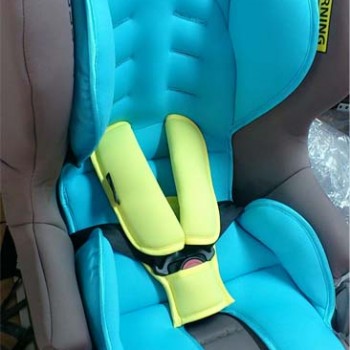 Cocolatte Safee Car Seat