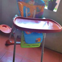 Dodo High Chair