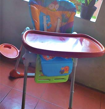 Dodo High Chair