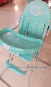 Care High Chair