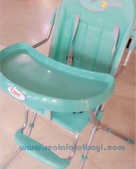 Care High Chair