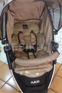 Stroller Elle Maxi