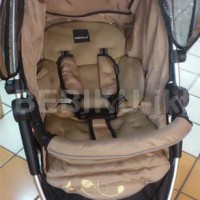 Stroller Elle Maxi