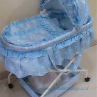 Box Bayi Oval