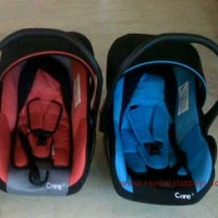 Car Seat Care