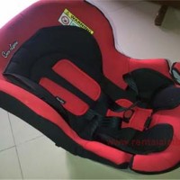 Car Seat Cocolatte Safee