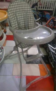 BLove High Chair