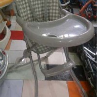 BLove High Chair