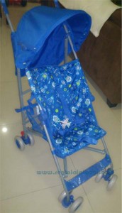 Stroller Mothercare