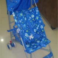 Stroller Mothercare