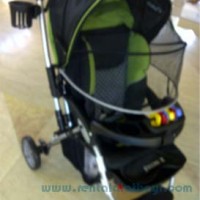 Stroller Baby Does Jogger