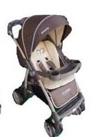 Stroller Creative