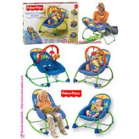 Baby Bouncer,Baby Swing dan Jumperoo