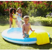 ELC Splash and Slide Bandung