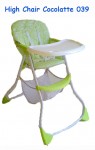Cocolatte High Chair