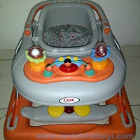 Care 3 in 1 Baby Walker