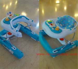 Care 3 in 1 Baby Walker